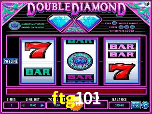 A Emoção da Loteria na ftg101: Uma Chance de Mudança de Vida