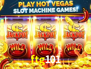 Desvendando o Mundo dos Jogos Virtuais na ftg101