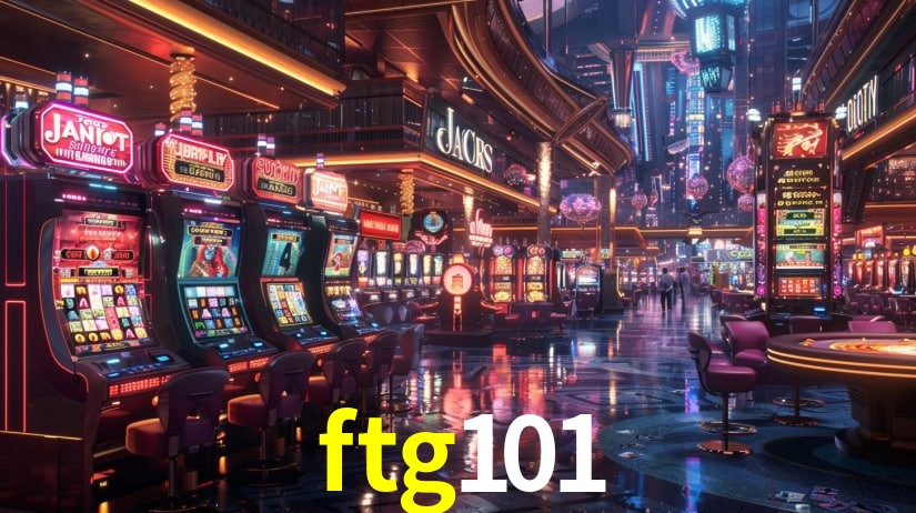 Games Directory ftg101