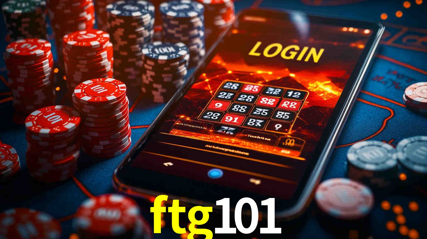 ftg101