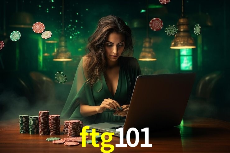ftg101 app