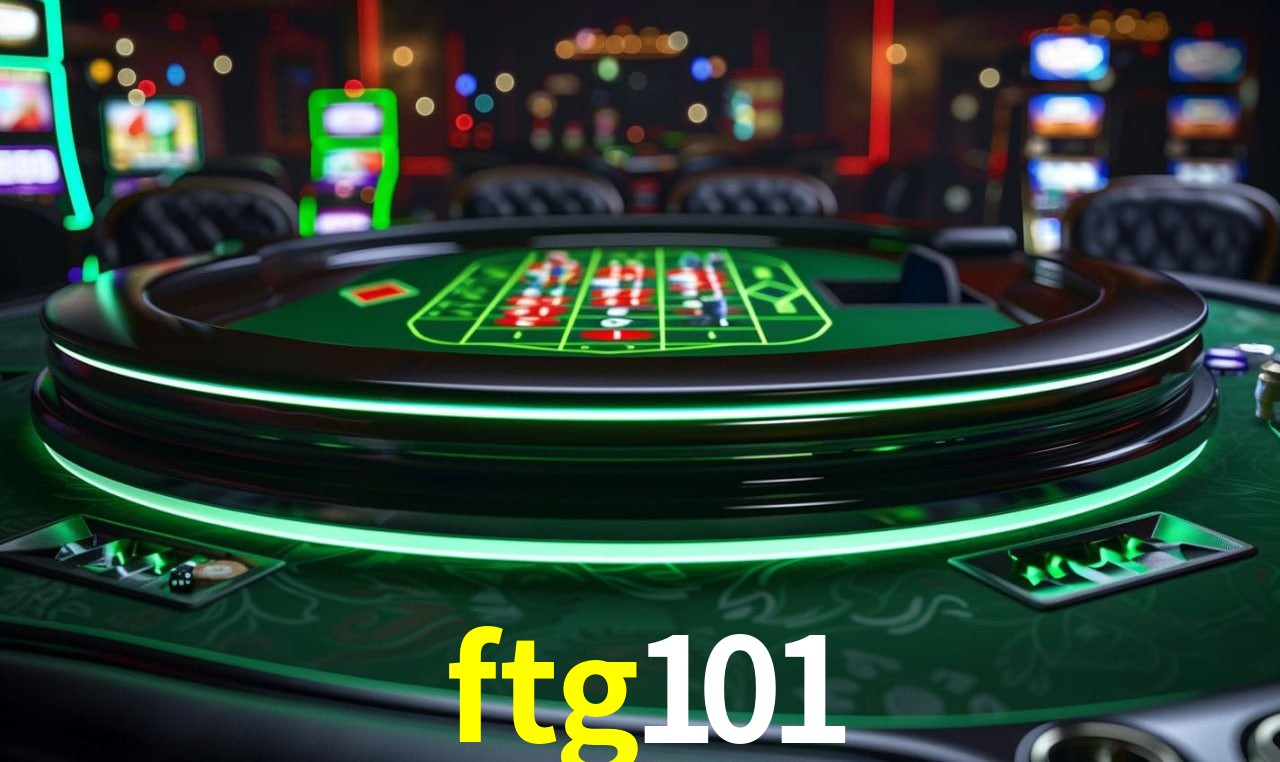 Weekend Specials ftg101