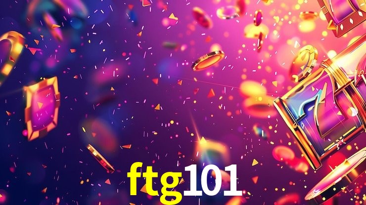 Descubra a Essência do ftg101: Nossa História e Compromissos