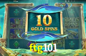 A Popularidade dos Caça-Níqueis no ftg101