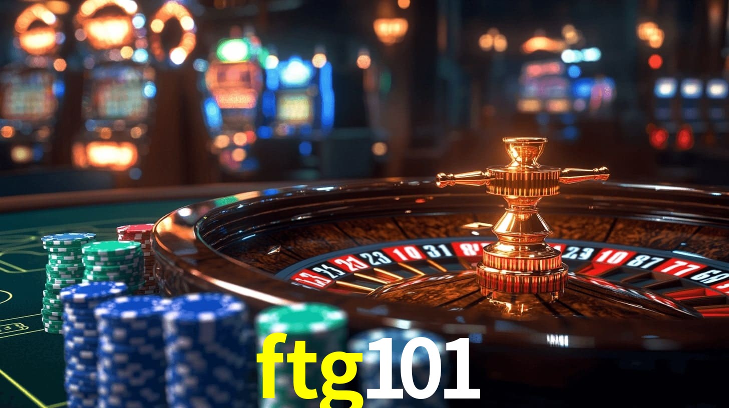 ftg101 app