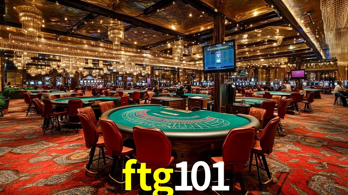 ftg101