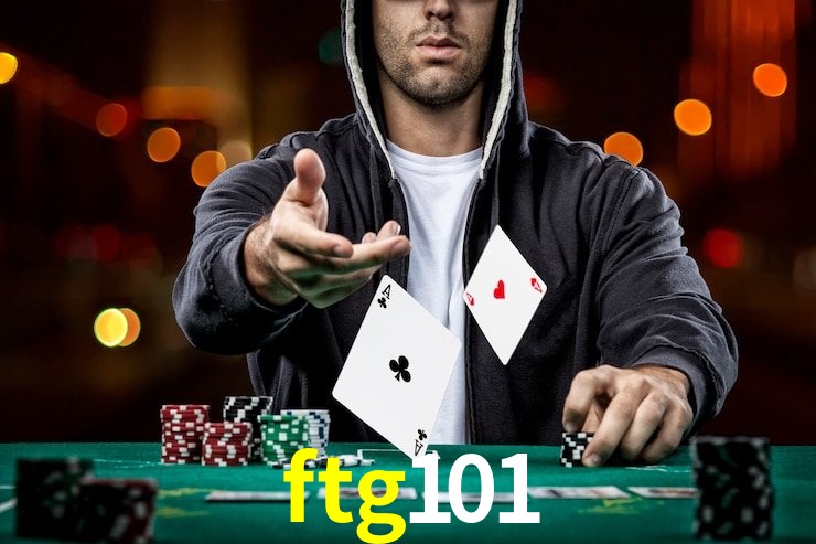 ftg101 app