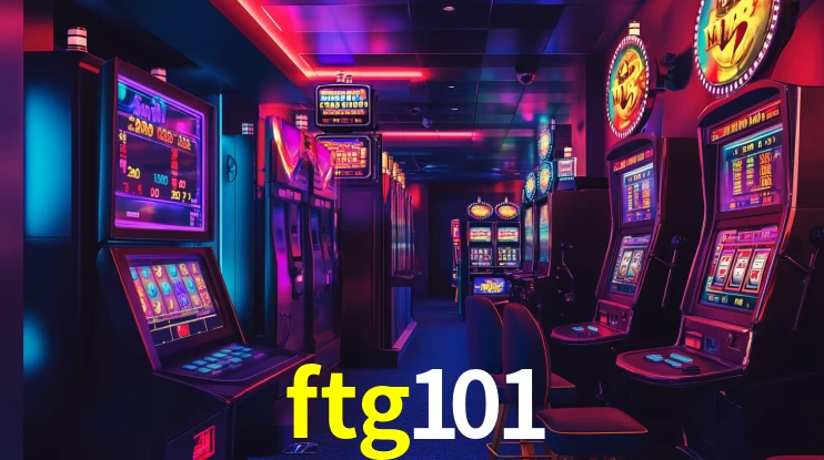 ftg101 App Interface