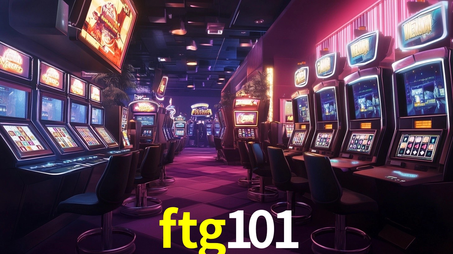 Exclusive Games ftg101