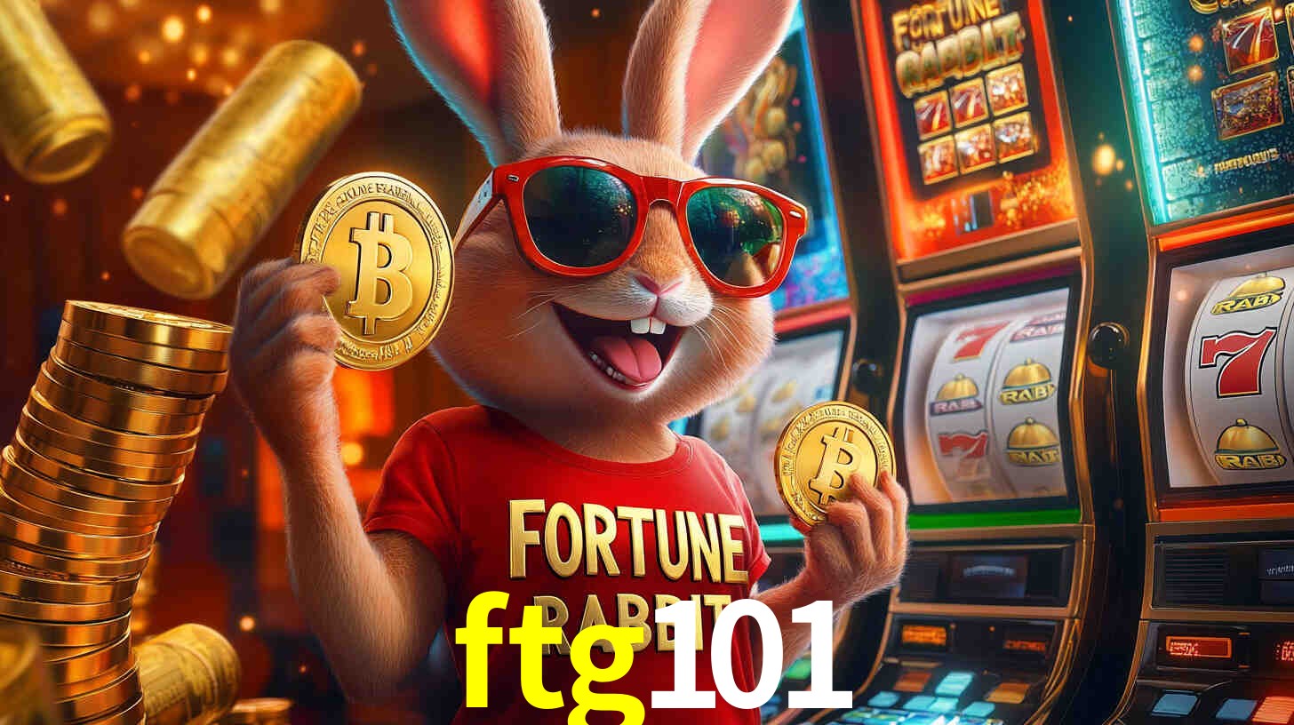 A Emoção da Loteria na ftg101: Uma Chance de Mudança de Vida