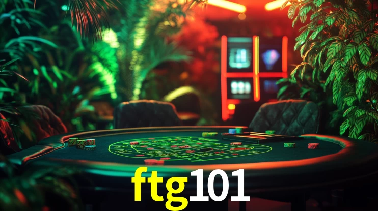 Blackjack Table ftg101