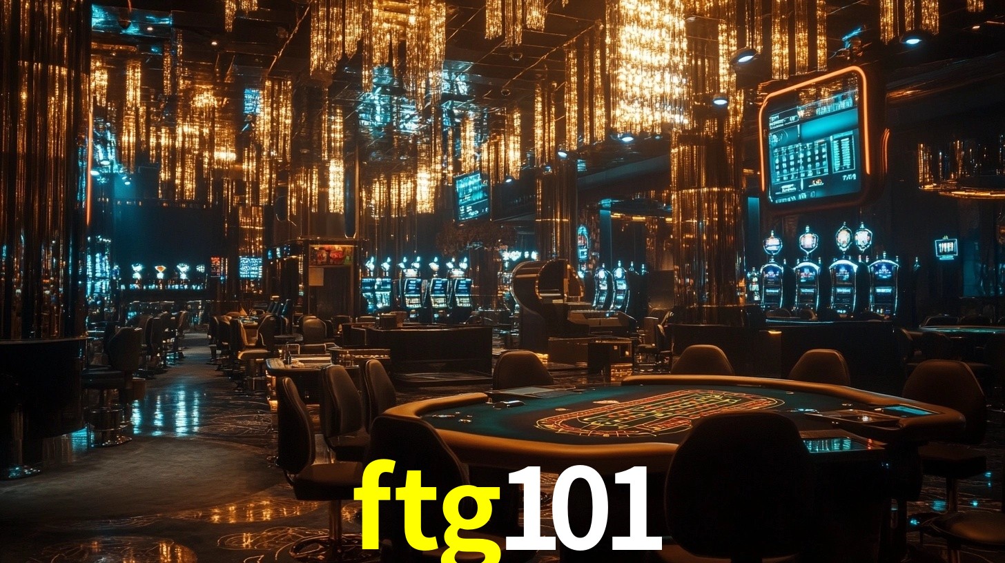 ftg101