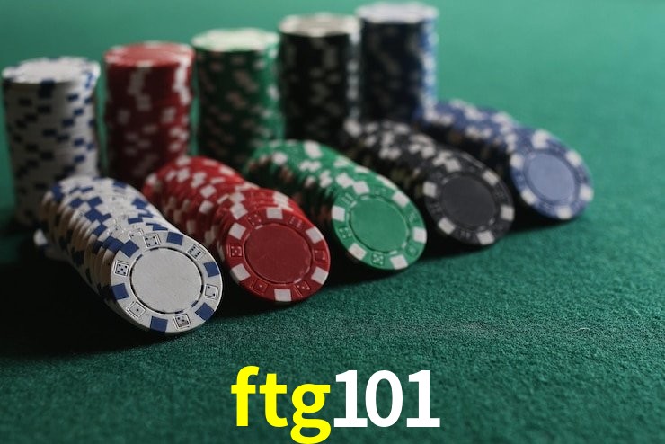 Bonus Features ftg101