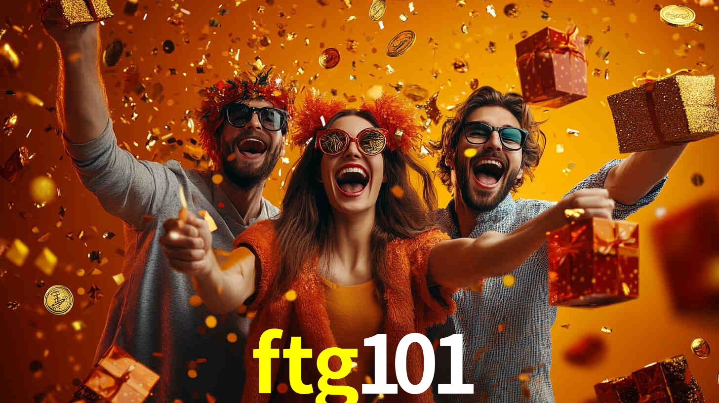 ftg101 bet