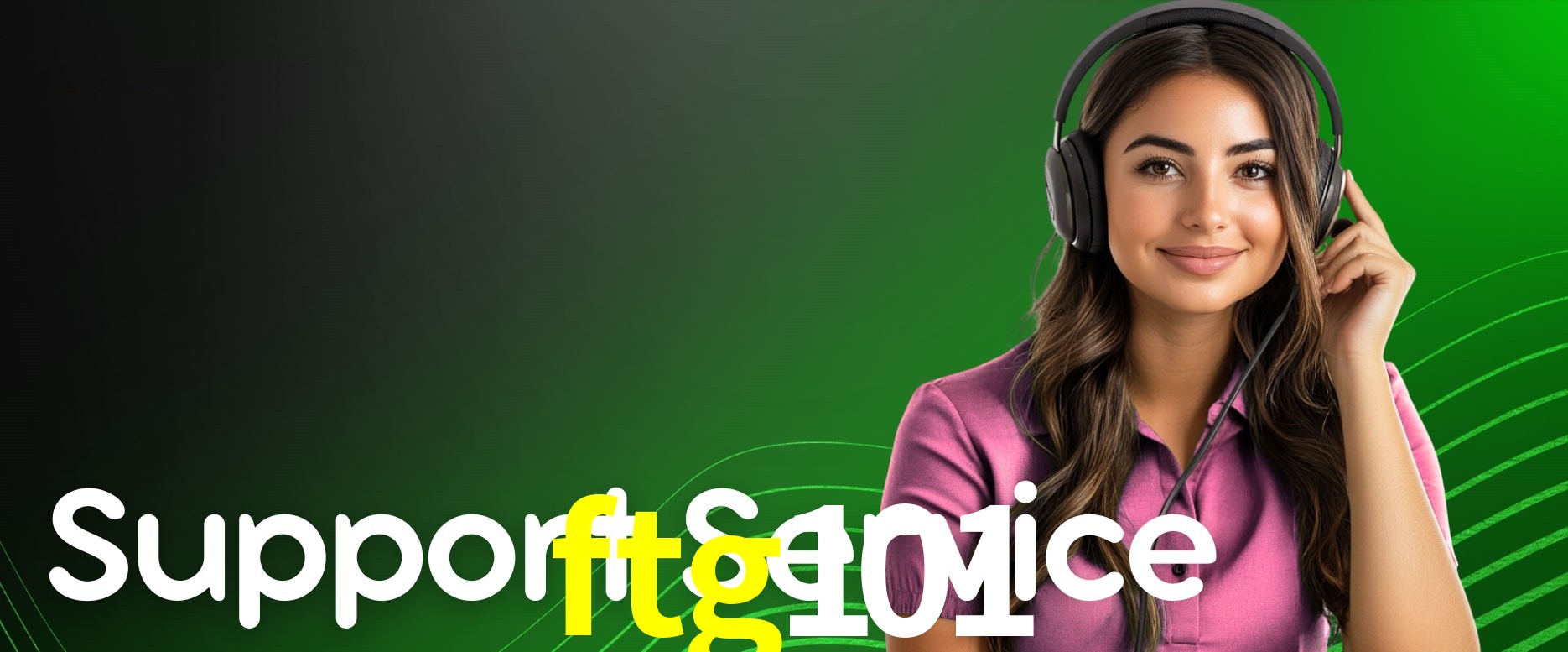 Flash Promotion ftg101