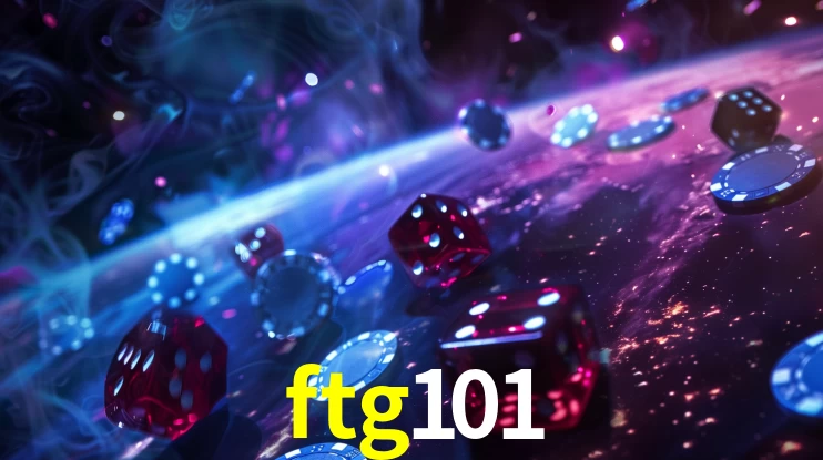 Game Providers ftg101