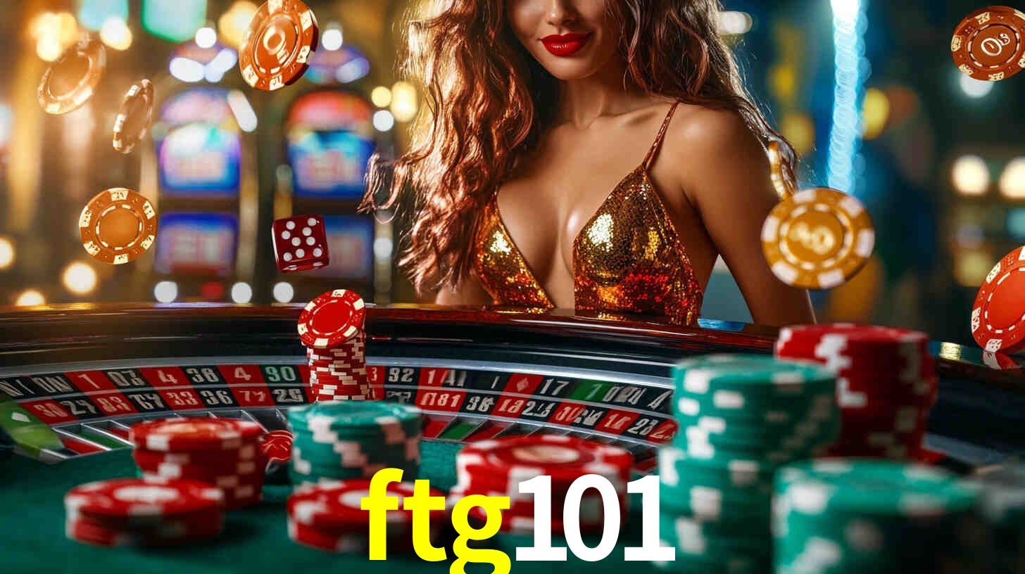 Welcome Bonus ftg101
