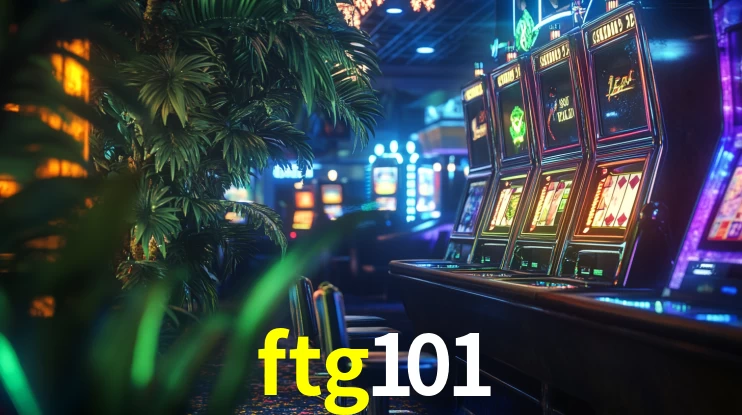 VIP Casino ftg101