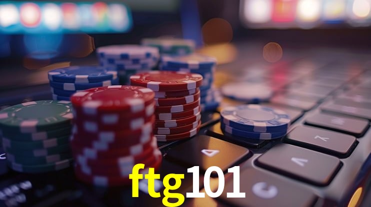 Casino Ao Vivo ftg101
