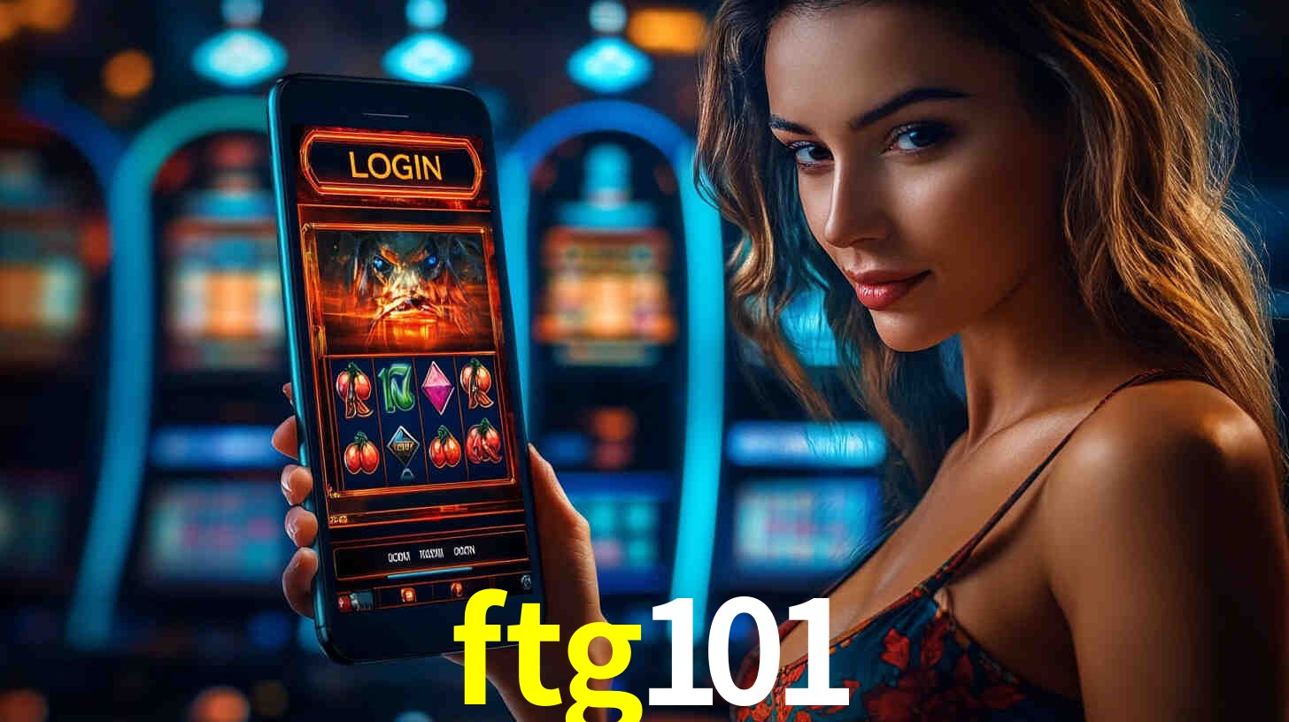ftg101 bet