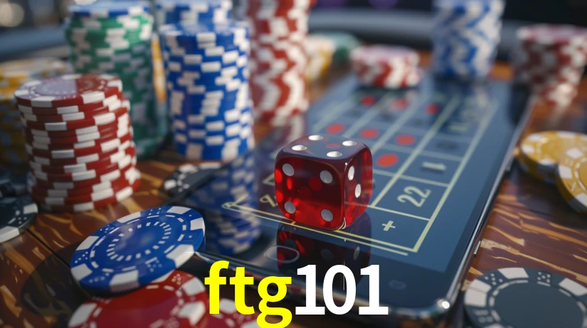 ftg101 bet