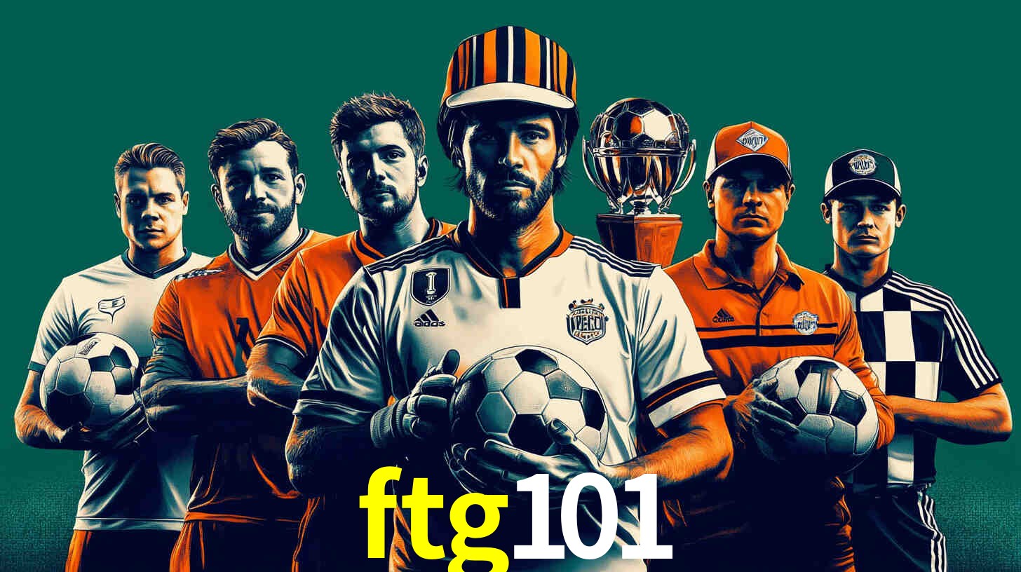 Inovações de Jogos na ftg101: O Futuro das Experiências Interativas