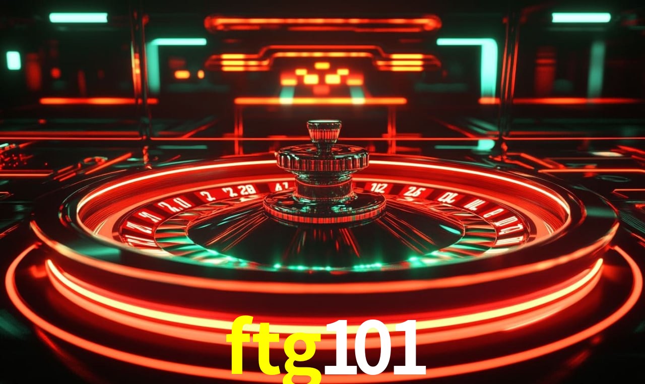 A Experiência Imersiva dos Cassinos Ao Vivo no ftg101