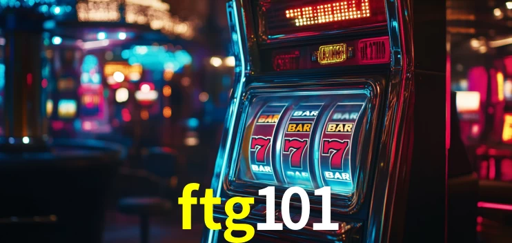 Live Casino ftg101