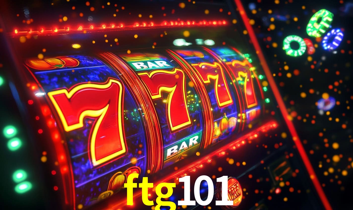 ftg101,ftg101 bet
