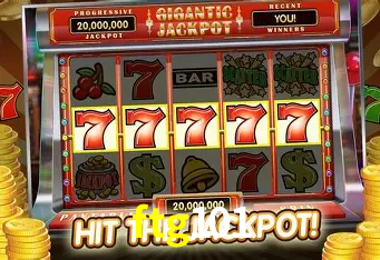 Descubra o Mundo do Cassino Online com ftg101