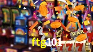ftg101: A Experiência de Casino com Jogos de Mesa ao Vivo
