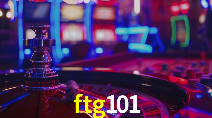 ftg101 app