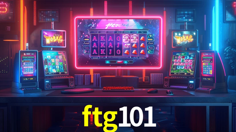 ftg101,ftg101 bet